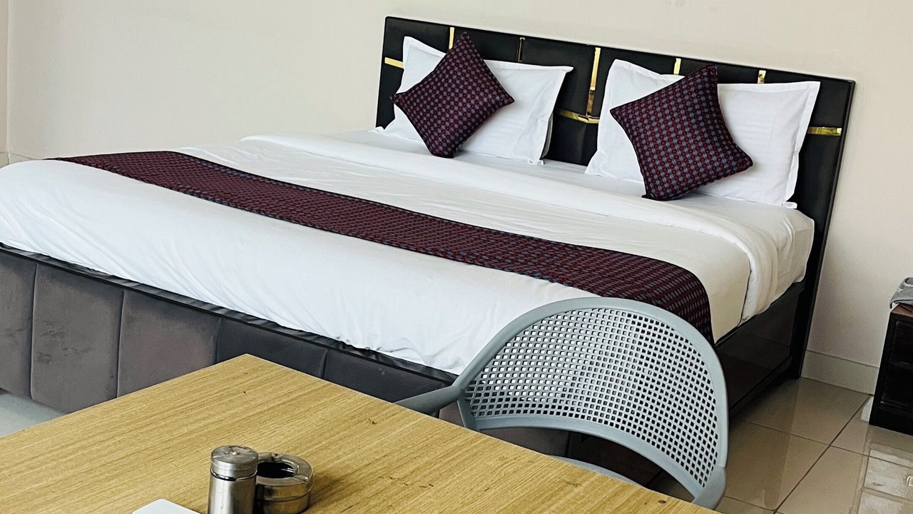 Photo of Bedroom in Dabok