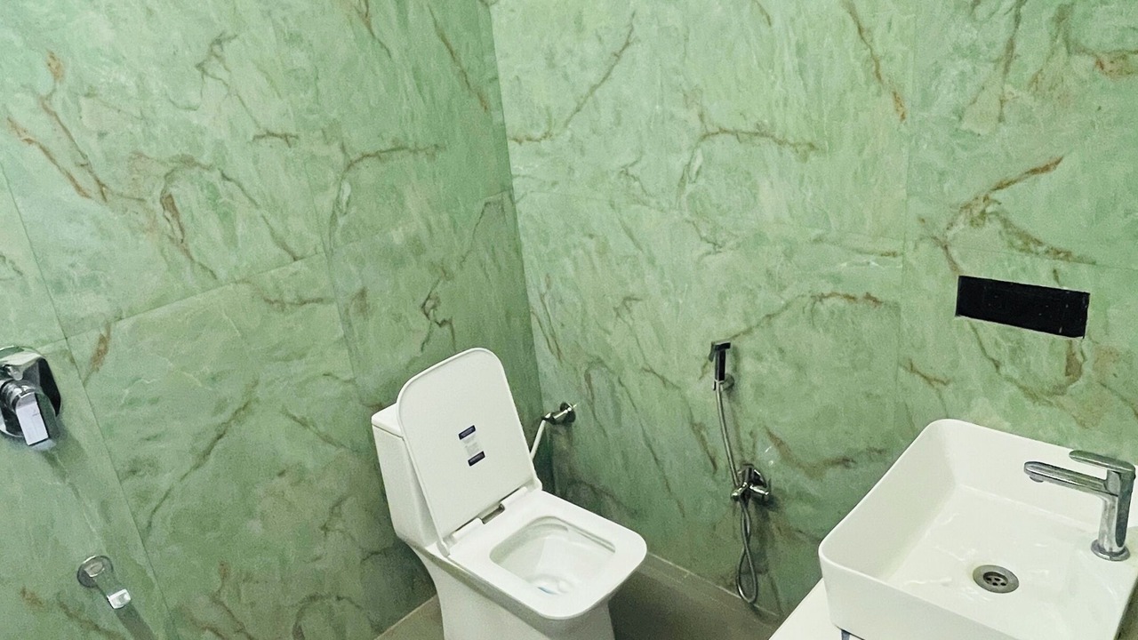 Photo of Bathroom in Dabok