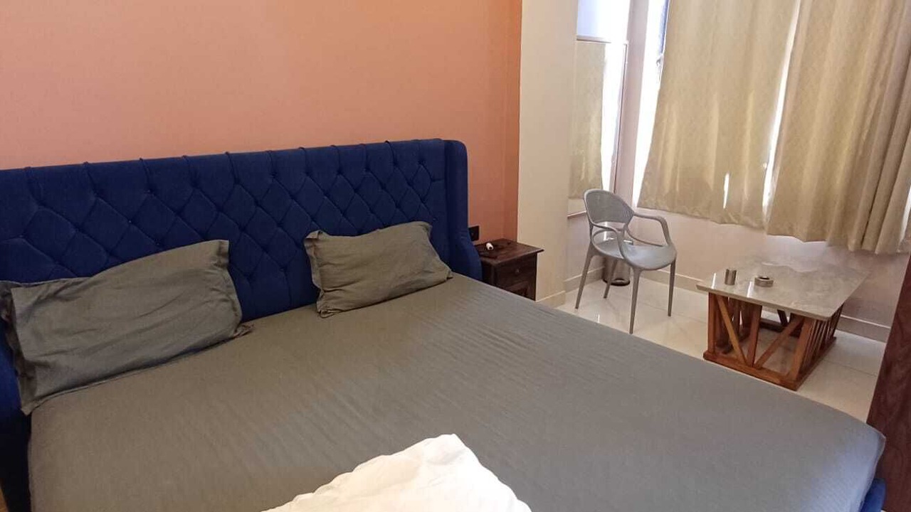 Photo of Bedroom in Dabok