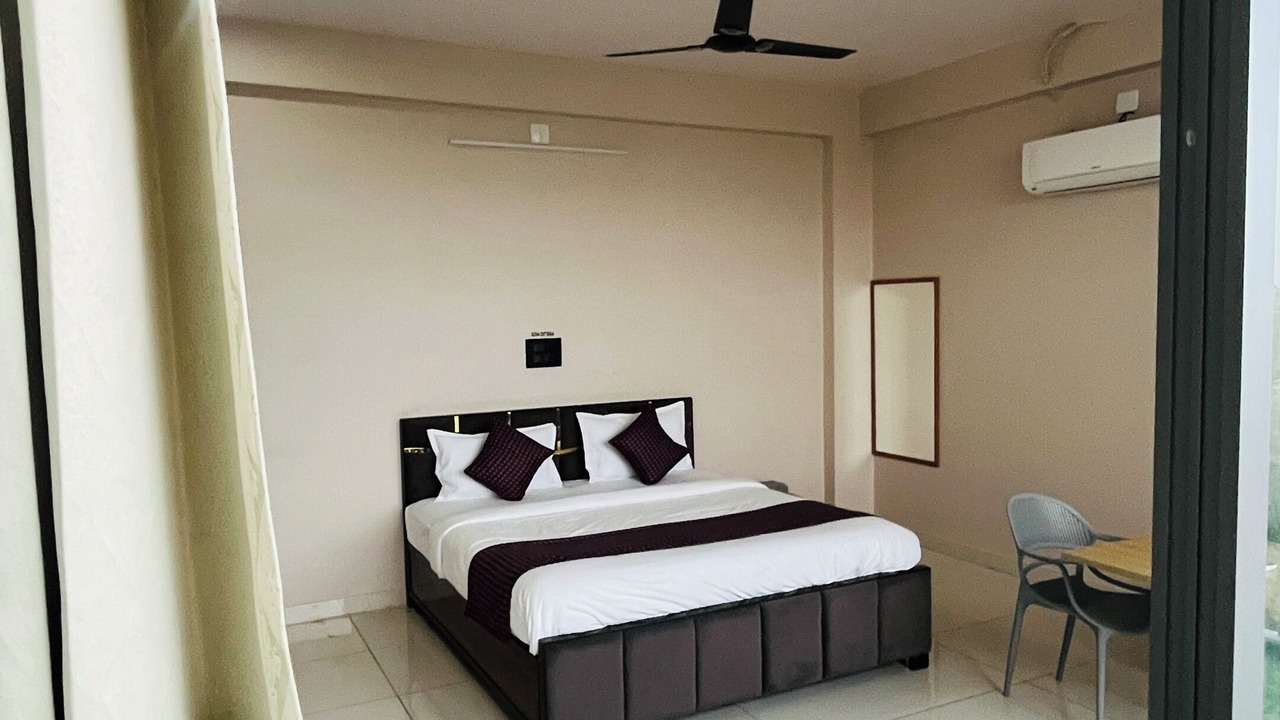 Photo of Bedroom in Dabok