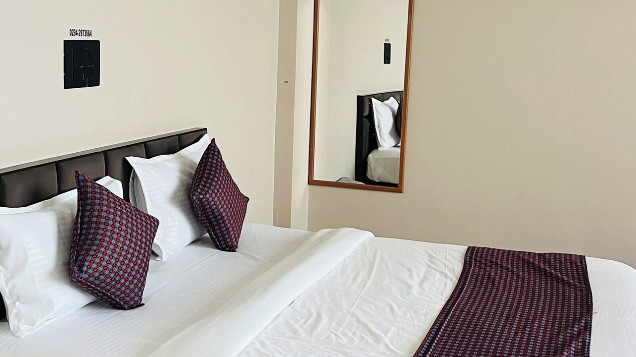 Photo of Bedroom in Dabok
