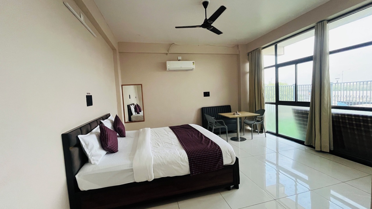 Photo of Bedroom in Dabok