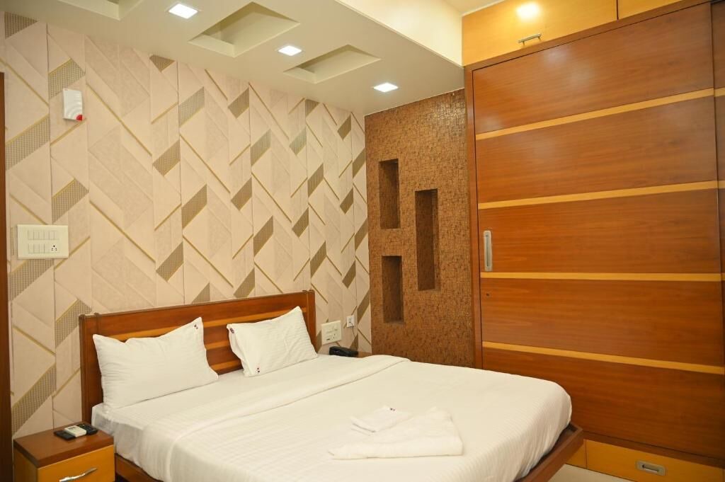 Photo of Bedroom in Adilabad