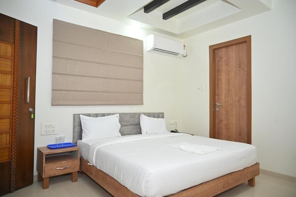 Photo of Bedroom in Adilabad