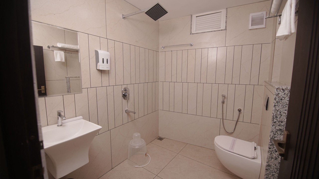 Photo of Bathroom in Pala