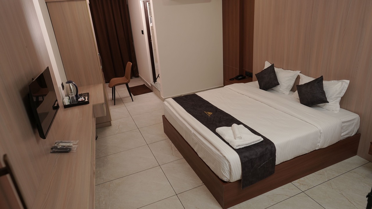 Photo of Bedroom in Pala
