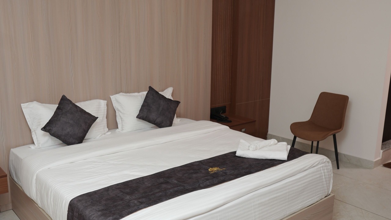 Photo of Bedroom in Pala