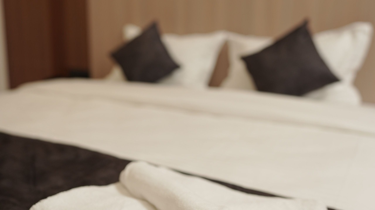 Photo of Bedroom in Pala