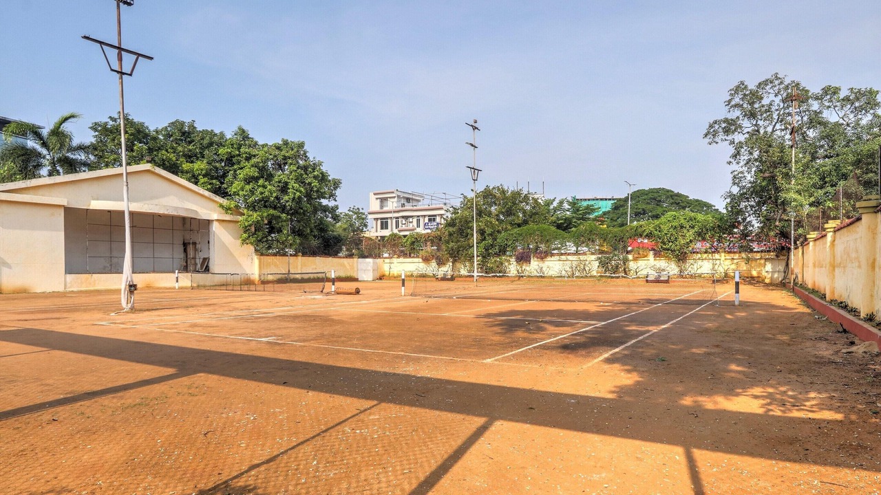 Photo of Outdoor in Kakinada