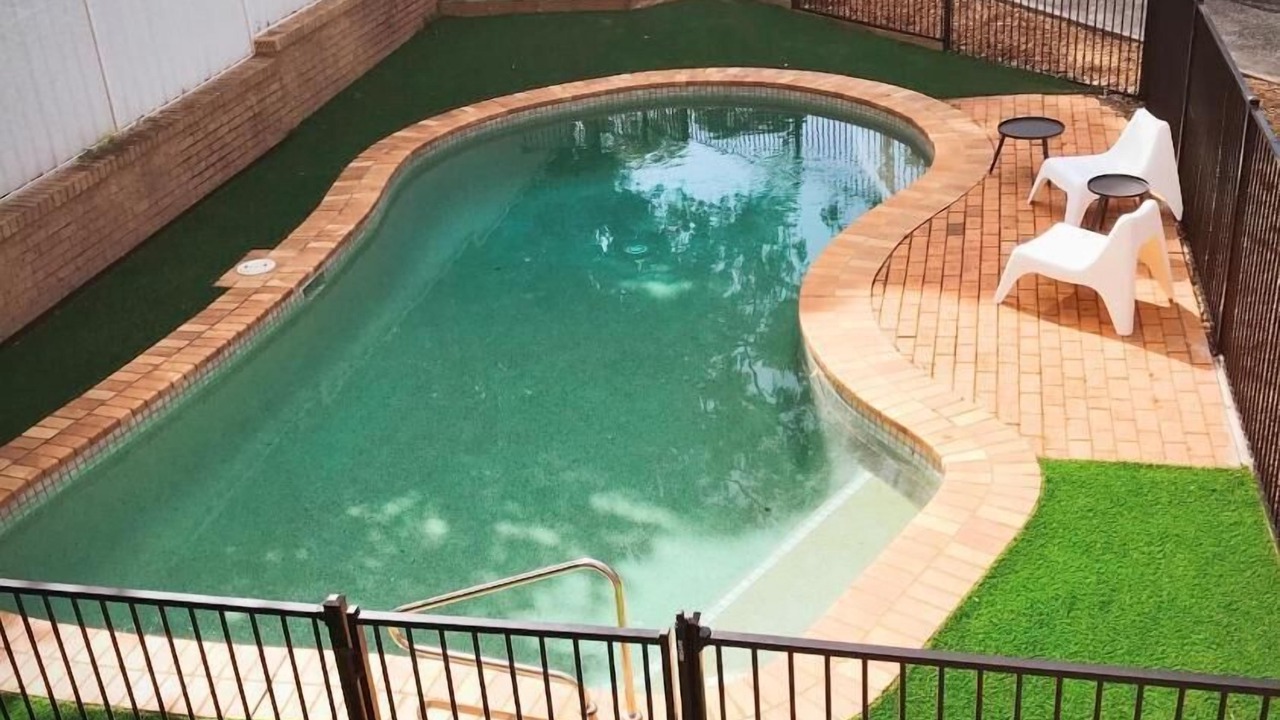 Photo of Patio Balcony in Sutherland
