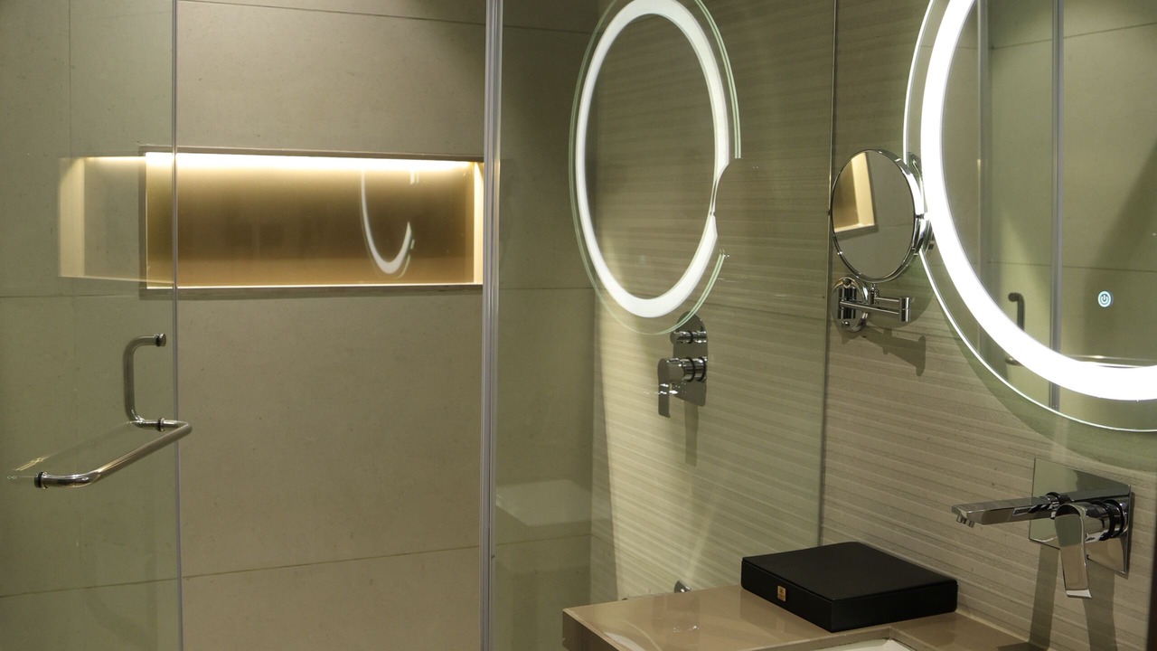 Photo of Bathroom in Dwarka