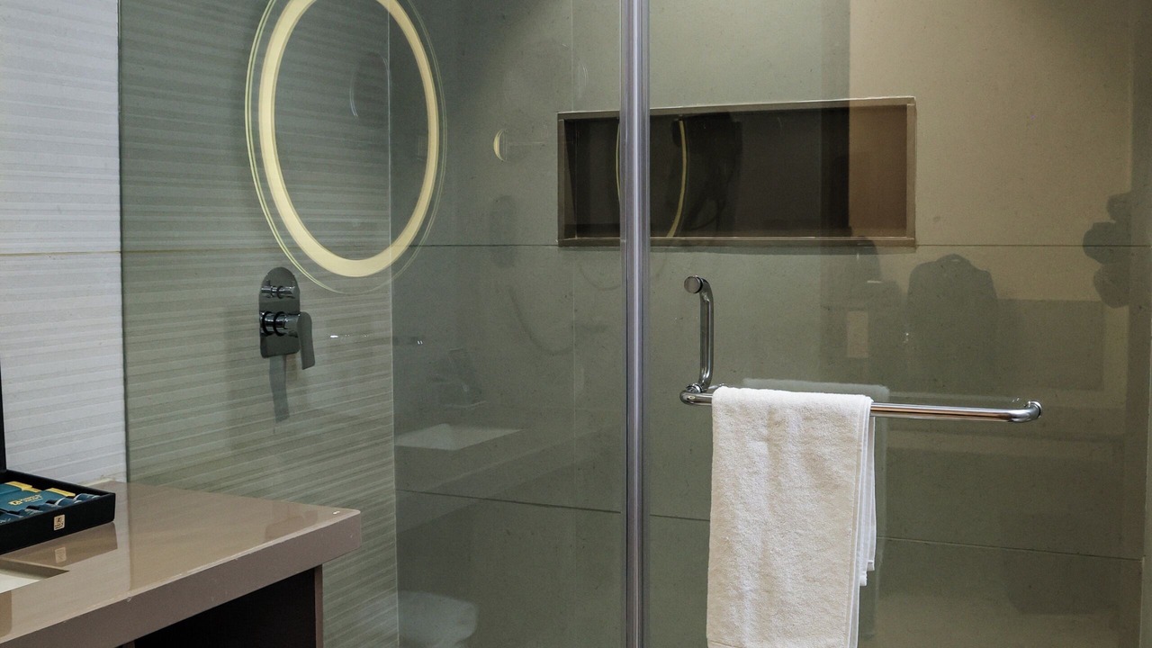 Photo of Bathroom in Dwarka