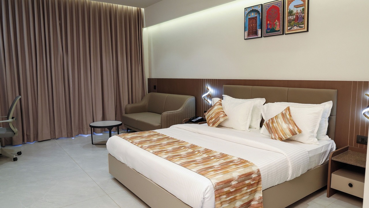 Photo of Outdoor in Dwarka