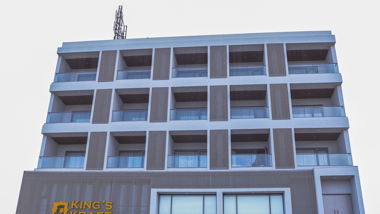 Photo of Outdoor in Dwarka