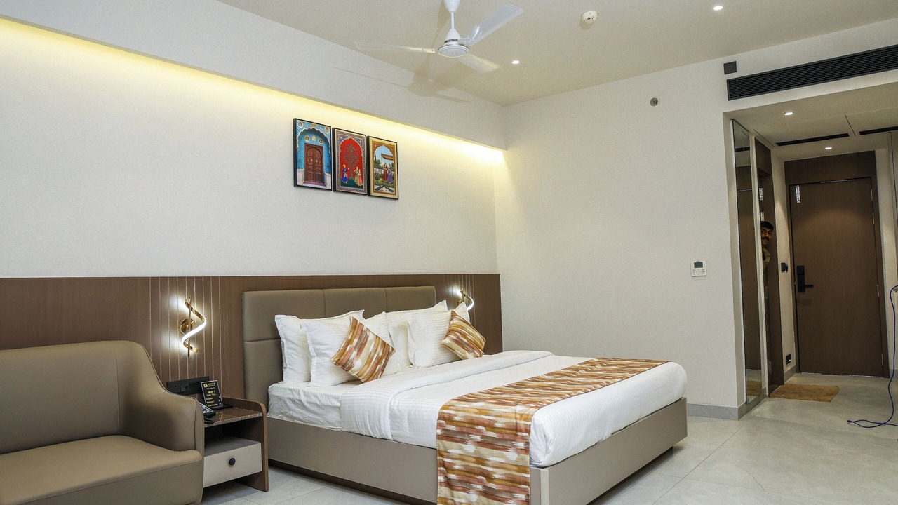 Photo of Outdoor in Dwarka