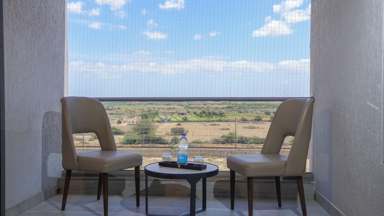 Photo of Outdoor in Dwarka