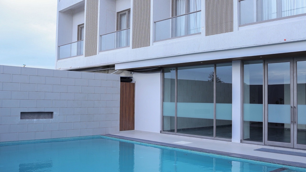 Photo of Outdoor in Dwarka