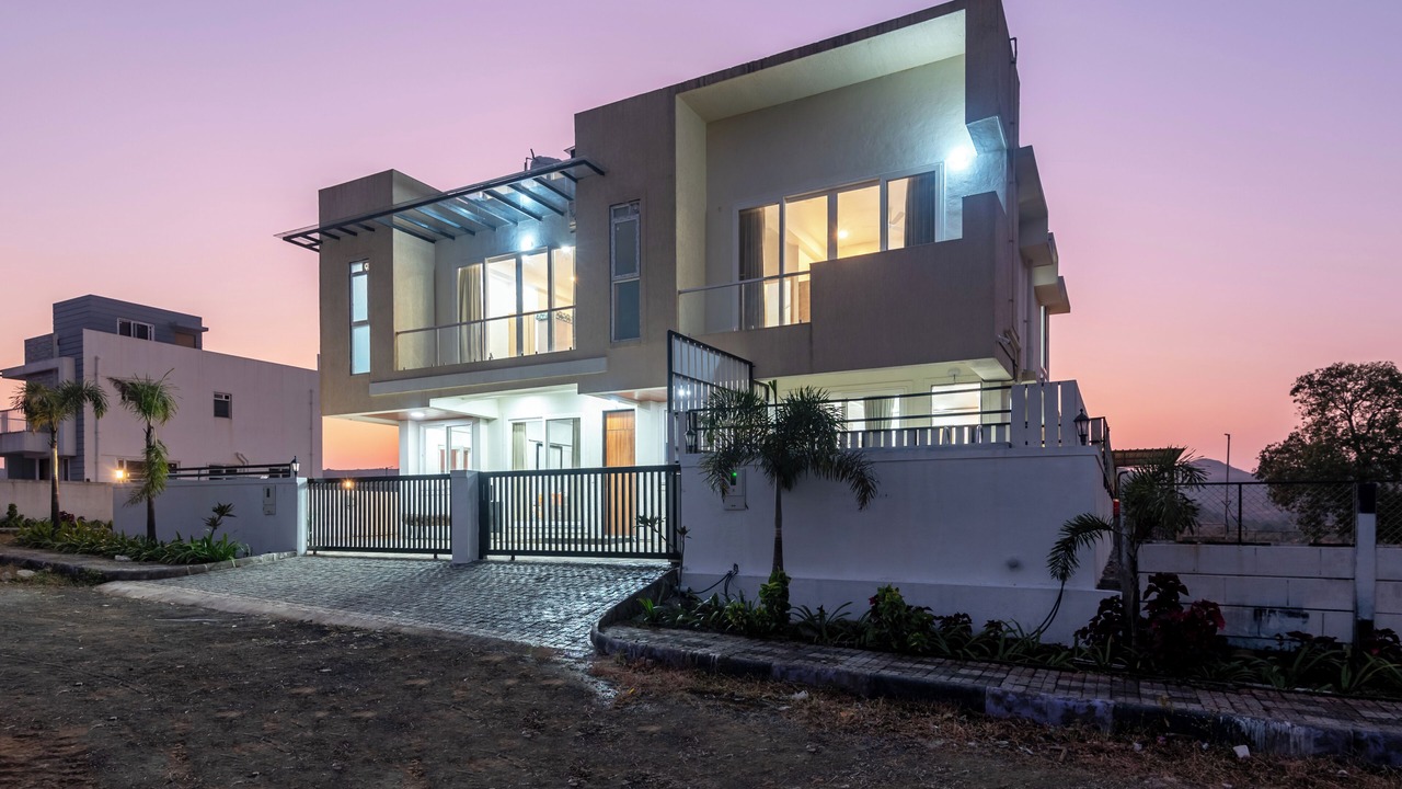 Photo of Outdoor in Igatpuri