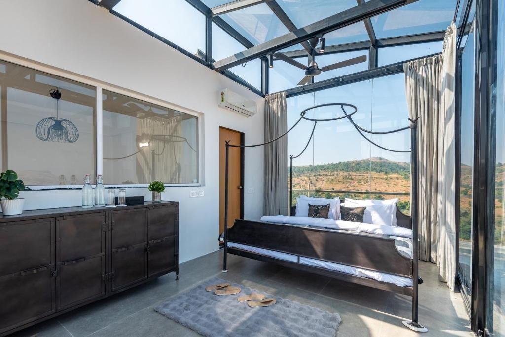 Photo of Bedroom in Igatpuri