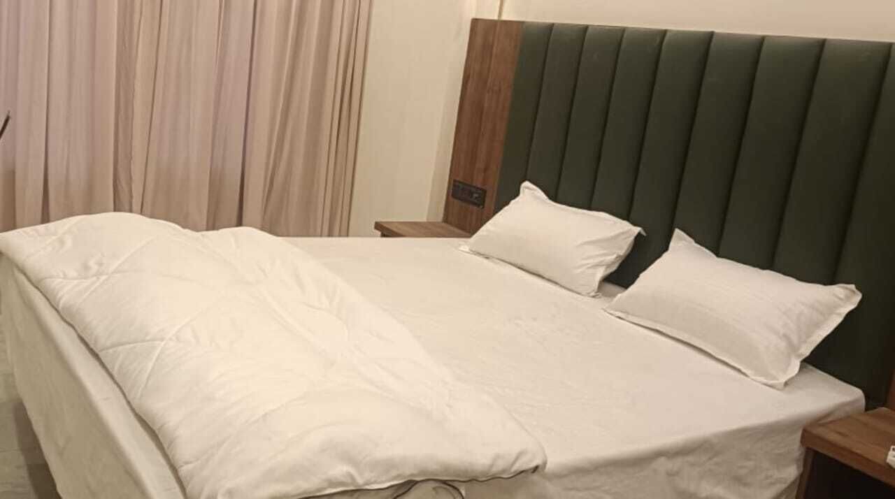 Photo of Bedroom in Jaipur District