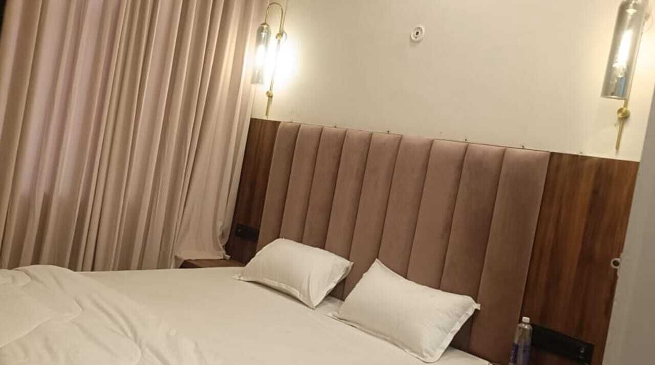 Photo of Bedroom in Jaipur District