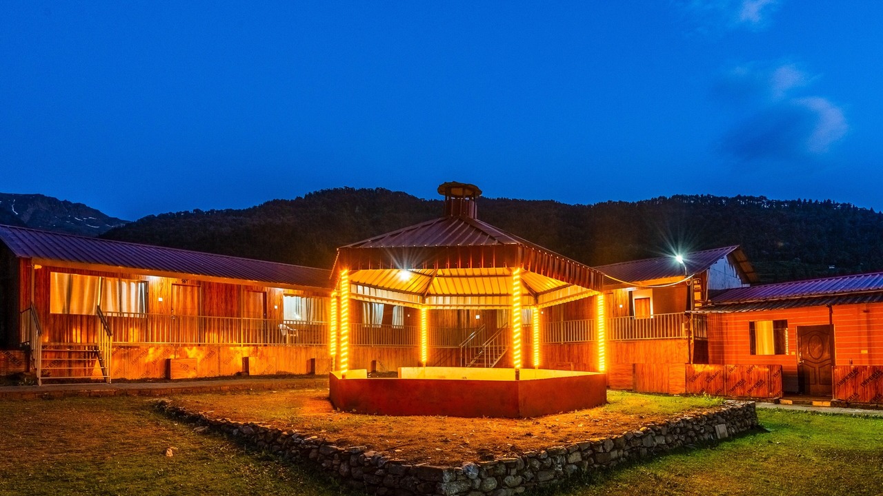 Photo of Outdoor in Kharsali