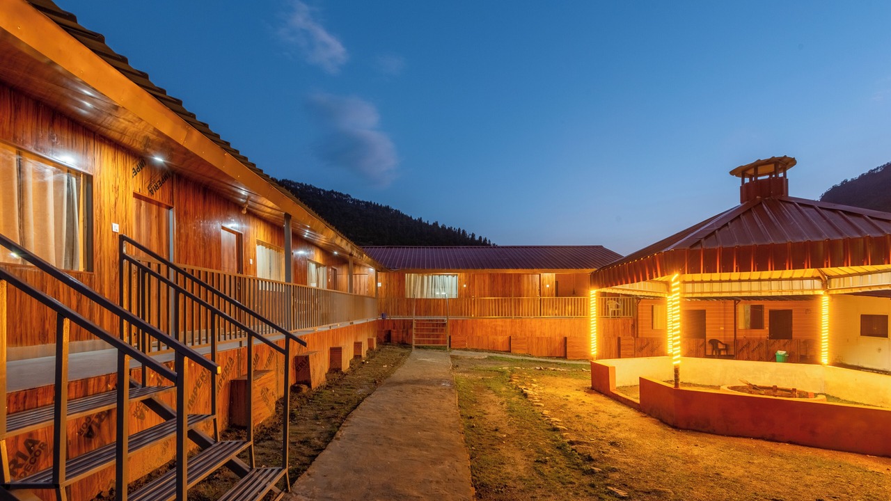 Photo of Outdoor in Kharsali
