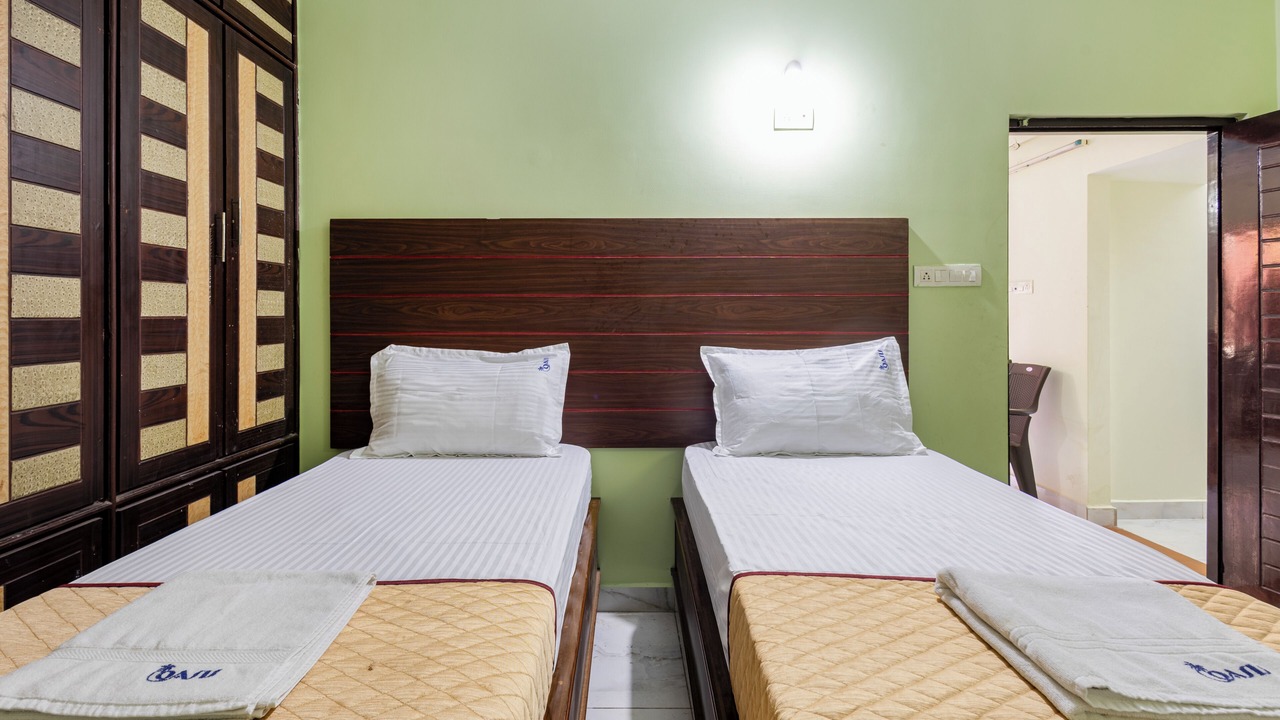 Photo of Bedroom in Guntur