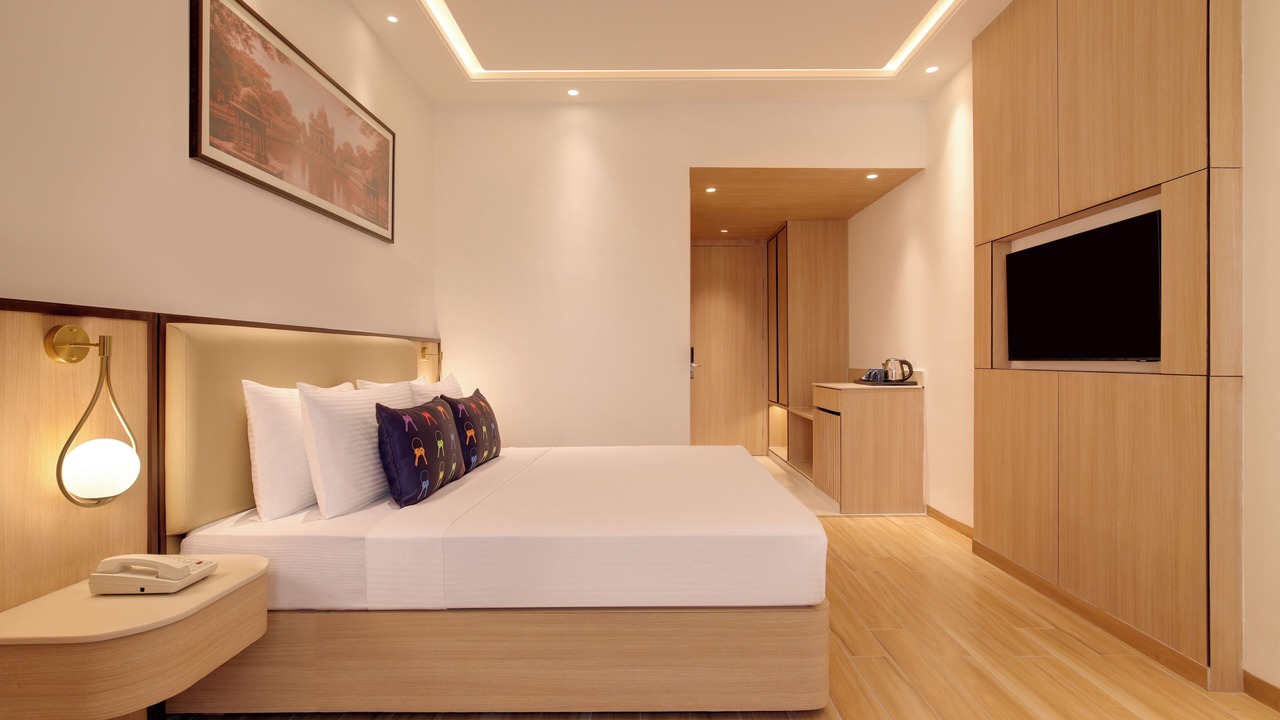 Photo of Bedroom in Amritsar