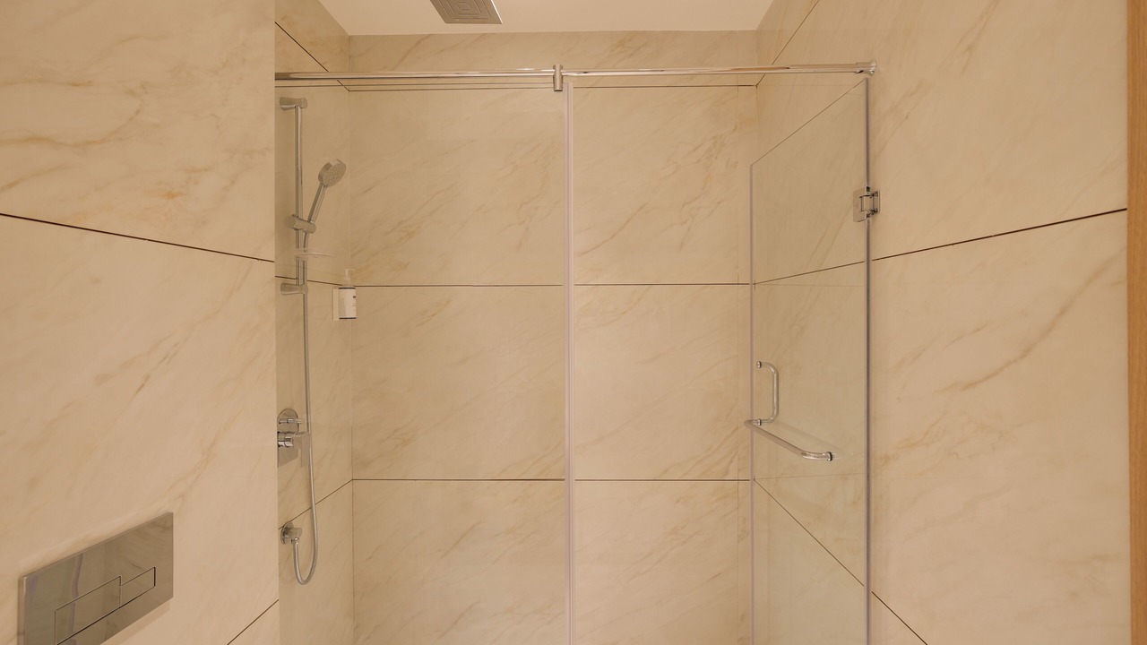 Photo of Bathroom in Amritsar