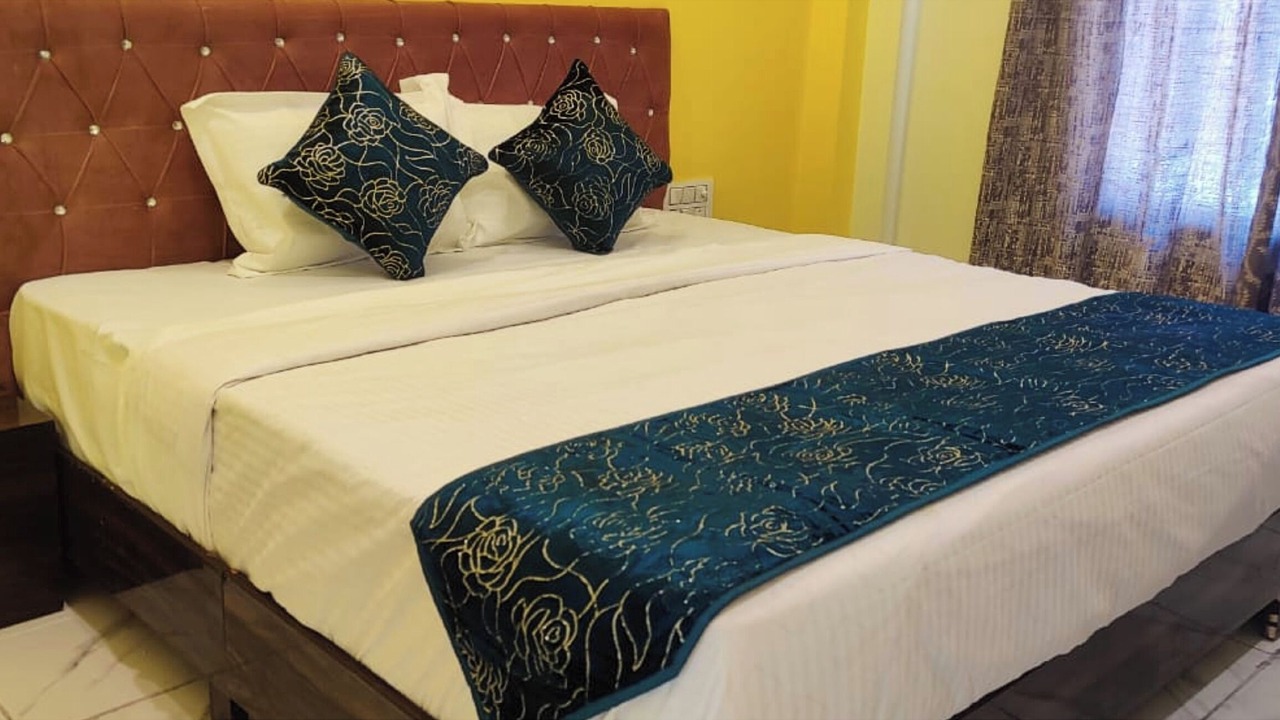 Photo of Bedroom in Uttarkashi