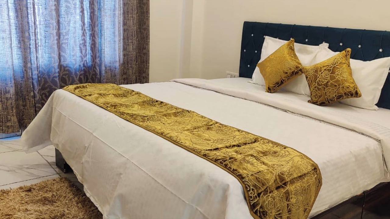 Photo of Bedroom in Uttarkashi