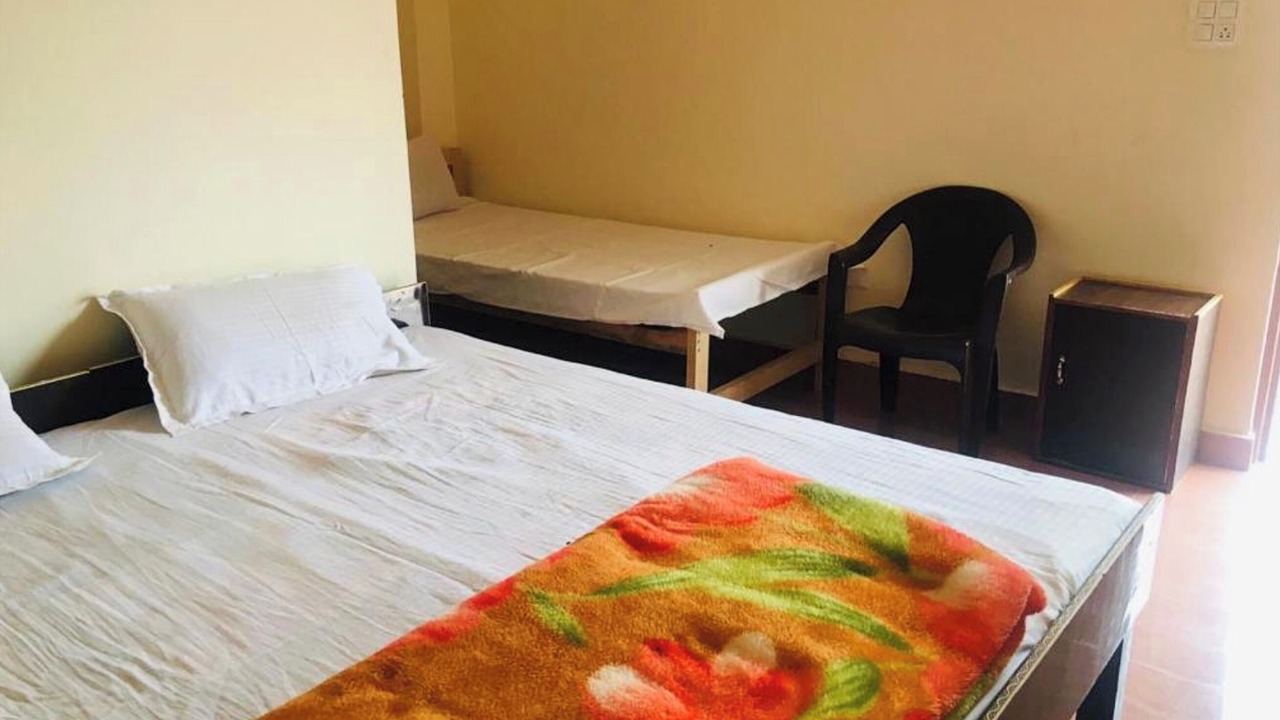 Photo of Bedroom in Uttarkashi