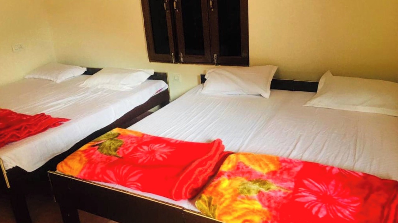 Photo of Bedroom in Uttarkashi