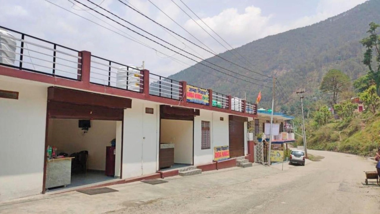 Photo of Outdoor in Uttarkashi