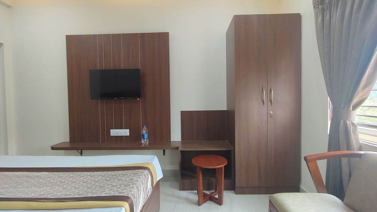 Photo of Bedroom in Subrahmanya
