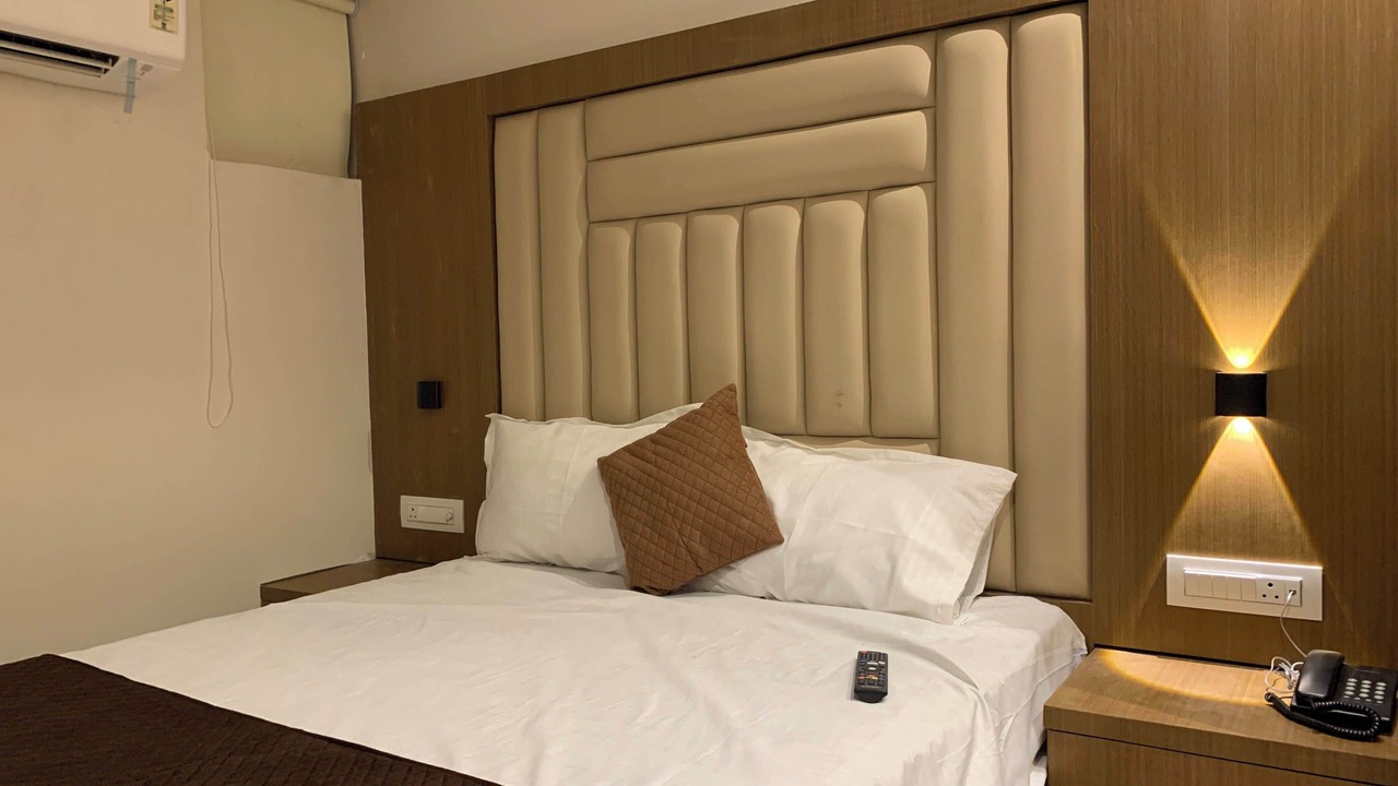 Photo of Bedroom in Fort