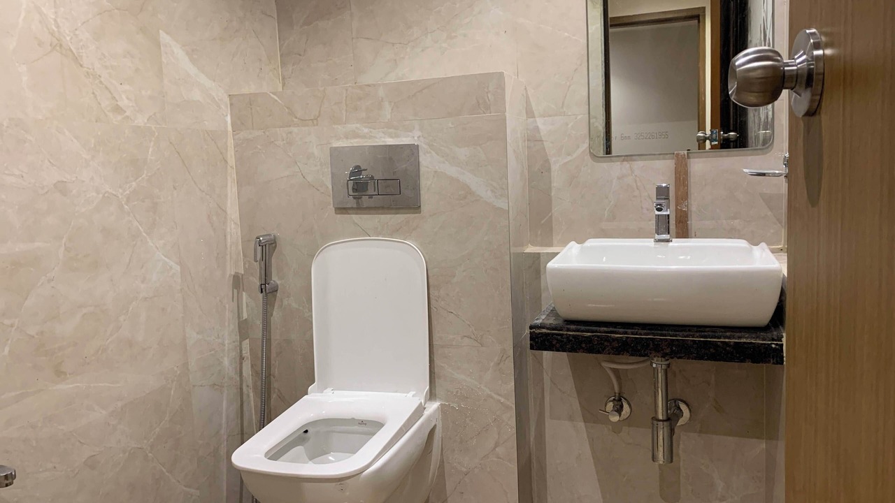 Photo of Bathroom in Fort