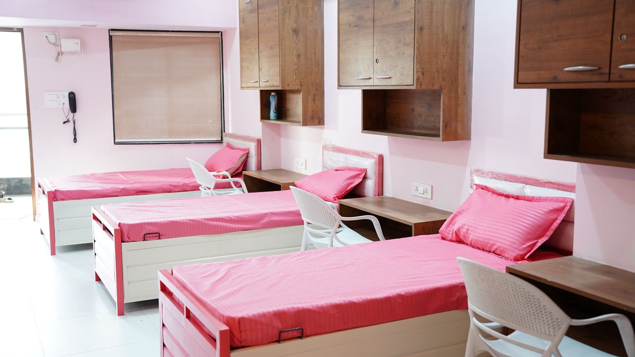 Photo of Bedroom in Gota