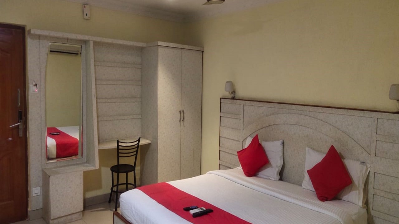 Photo of Bedroom in Poonamallee
