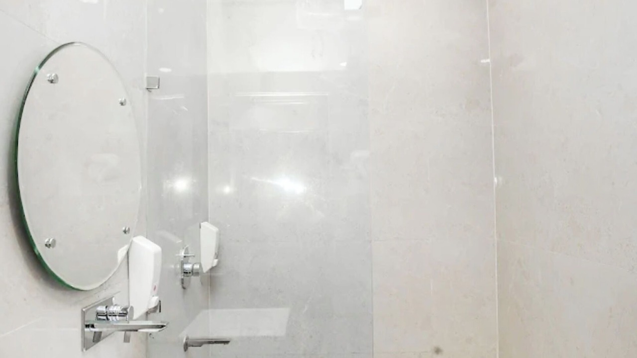 Photo of Bathroom in Amritsar