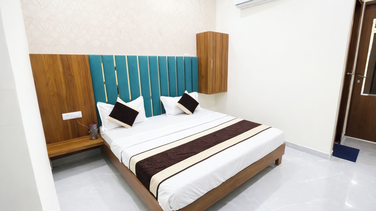 Photo of Bedroom in Amritsar