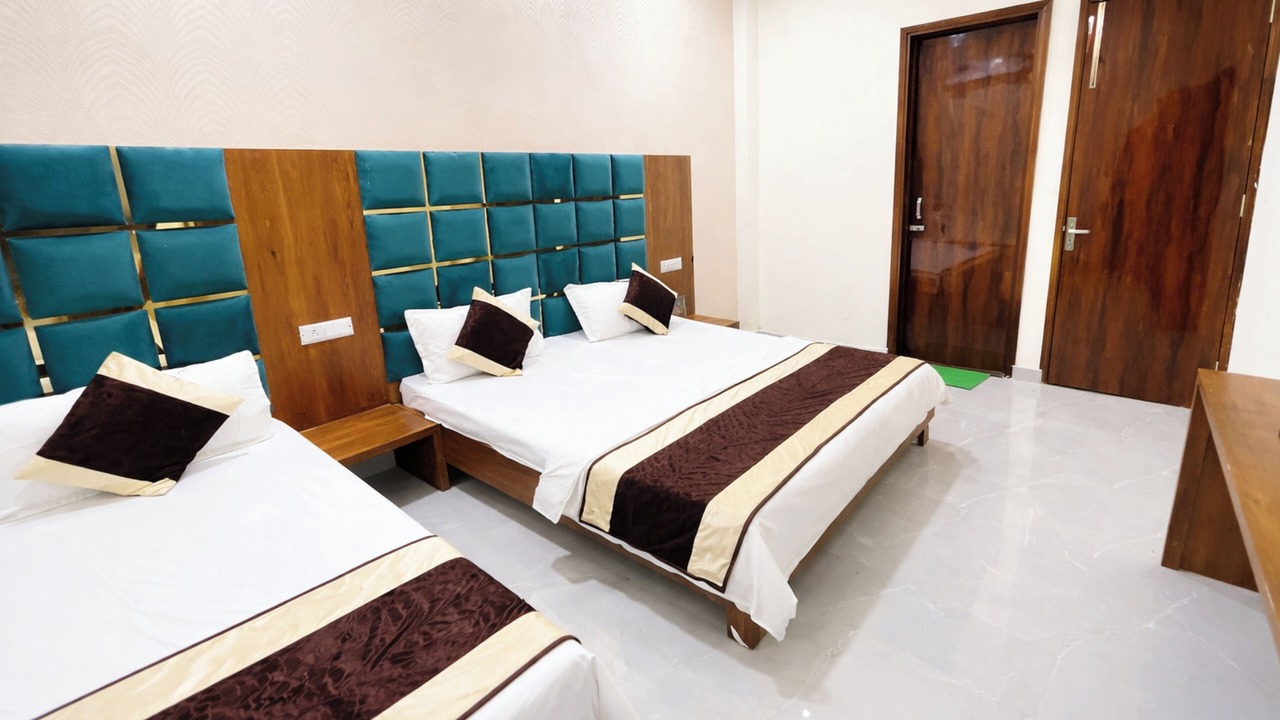 Photo of Bedroom in Amritsar