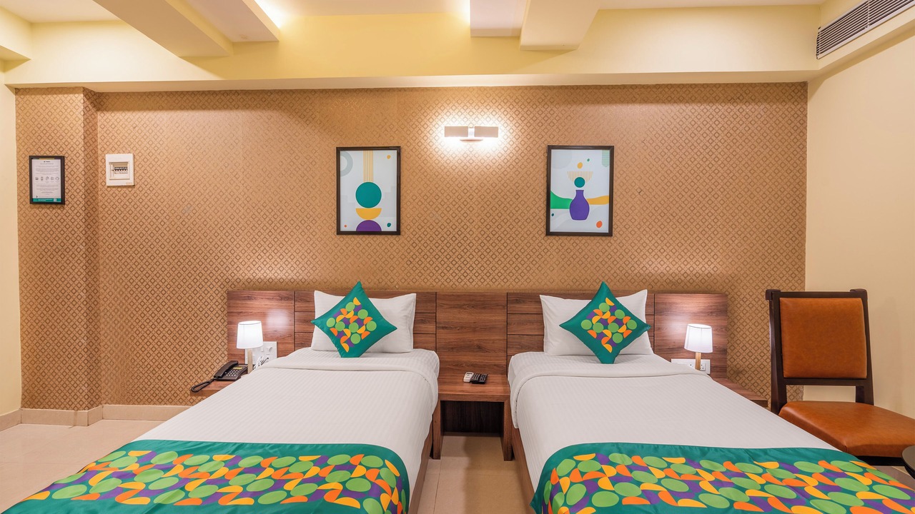 Photo of Bedroom in Electronics City