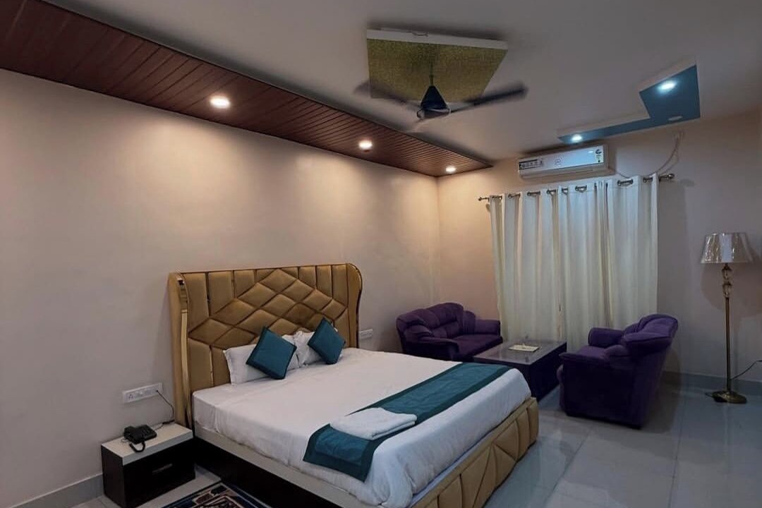 Photo of Bedroom in Renukoot