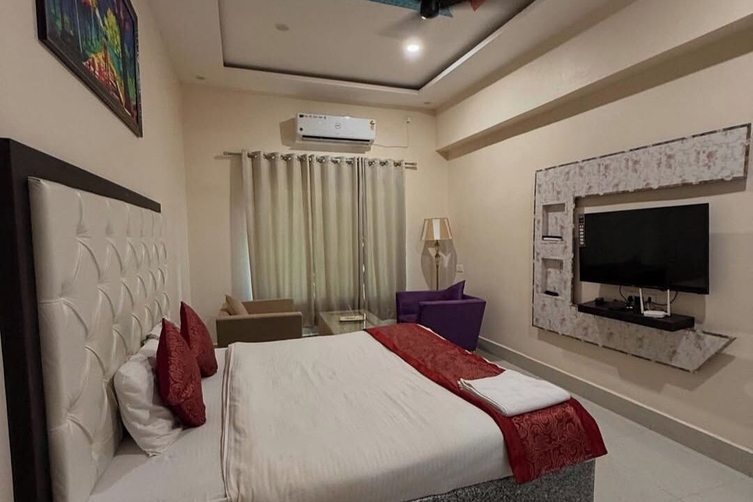 Photo of Bedroom in Renukoot