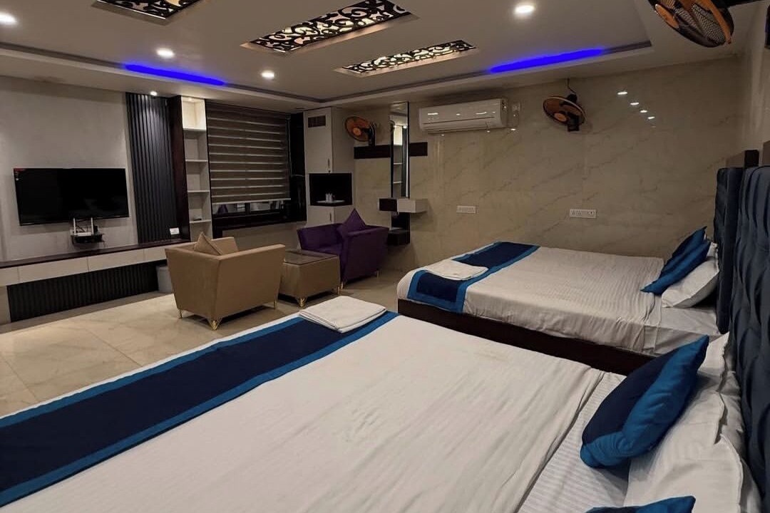 Photo of Bedroom in Renukoot