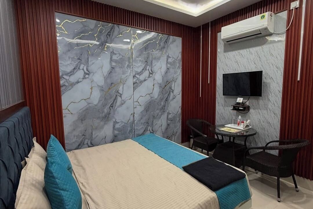 Photo of Bedroom in Renukoot