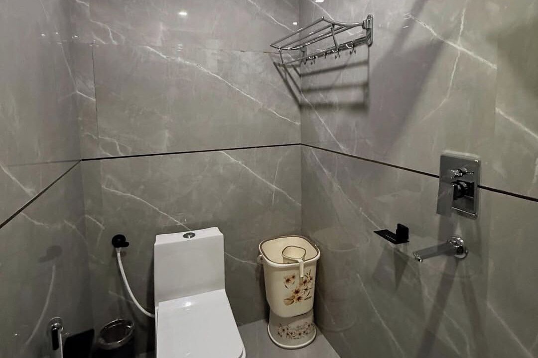 Photo of Bathroom in Renukoot