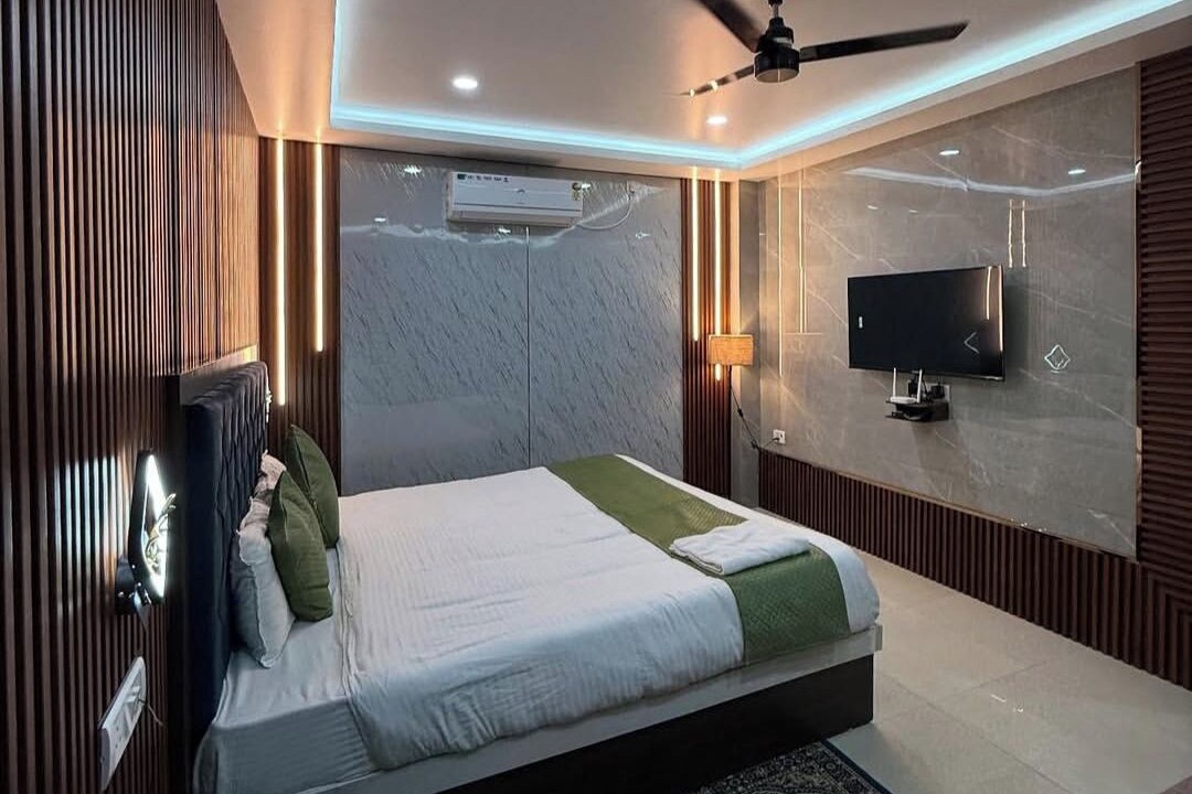 Photo of Bedroom in Renukoot